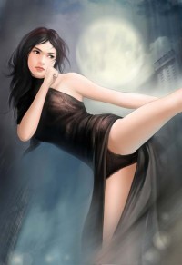 我的獸人老公