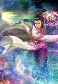 棋魂:隨身阿爾法狗