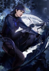 尖白深渊前传+尖白深渊1+尖白深渊2·赏金任务+尖白深渊3+尖白深渊4·暗棋+尖白深渊5·生于死地