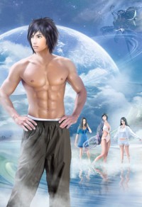 女王从顶流做起