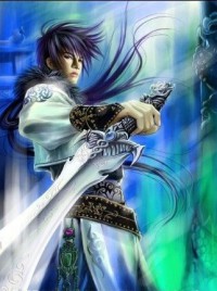 迷茫魔法師與墮落者公會