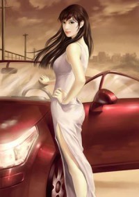 我的压寨夫人是女神