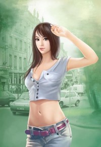 快穿攻略:最佳女配上位记