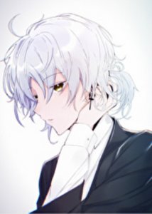 全世界都以為我是神明
