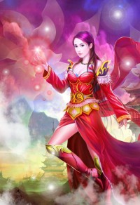 遊之鬥破蒼穹